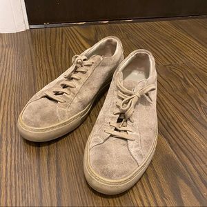 Common Projects sneaker